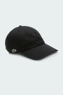 Casquette | Noir