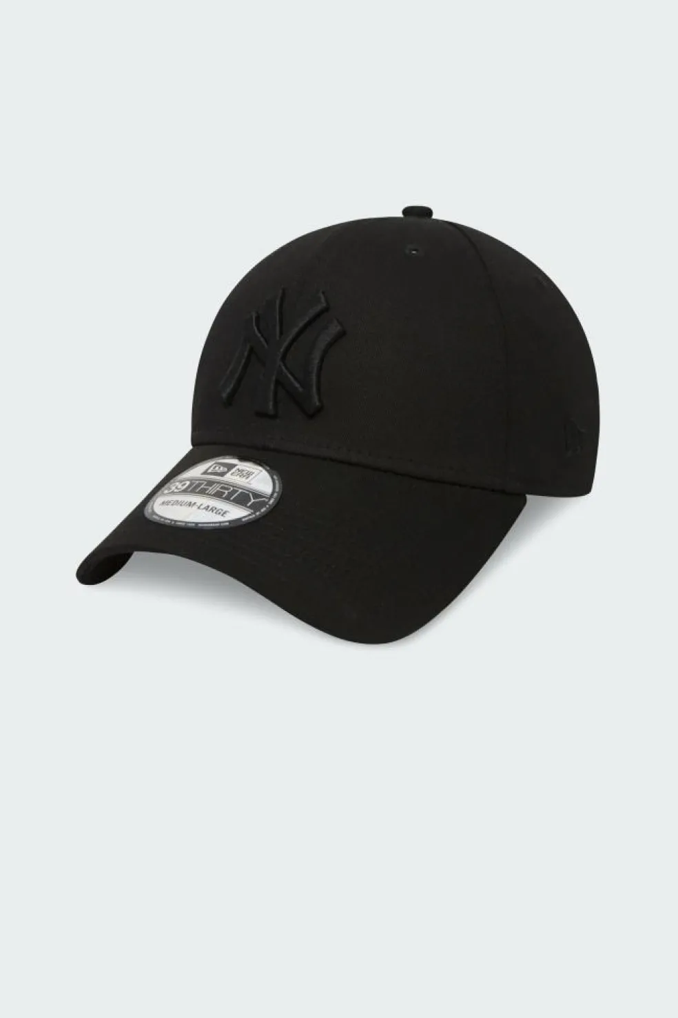 Casquette | Noir