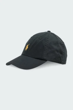 casquette | Noir