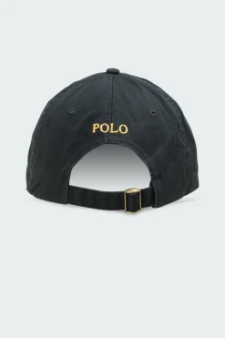 casquette | Noir