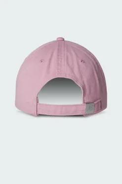 Casquette | Rose