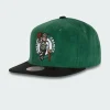 Casquette | Vert