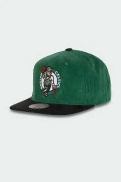 Casquette | Vert
