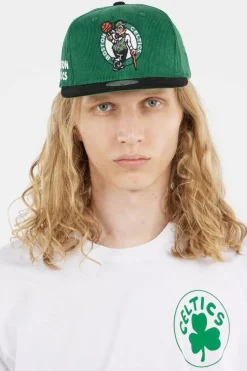 Casquette | Vert