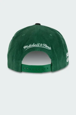 Casquette | Vert
