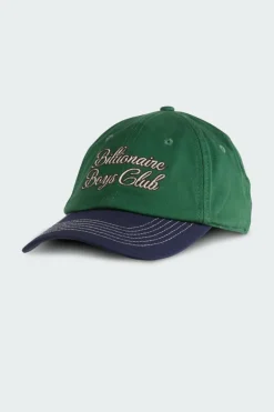 Casquette | Vert