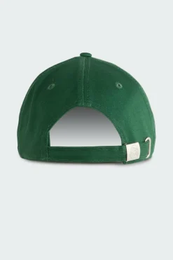 Casquette | Vert