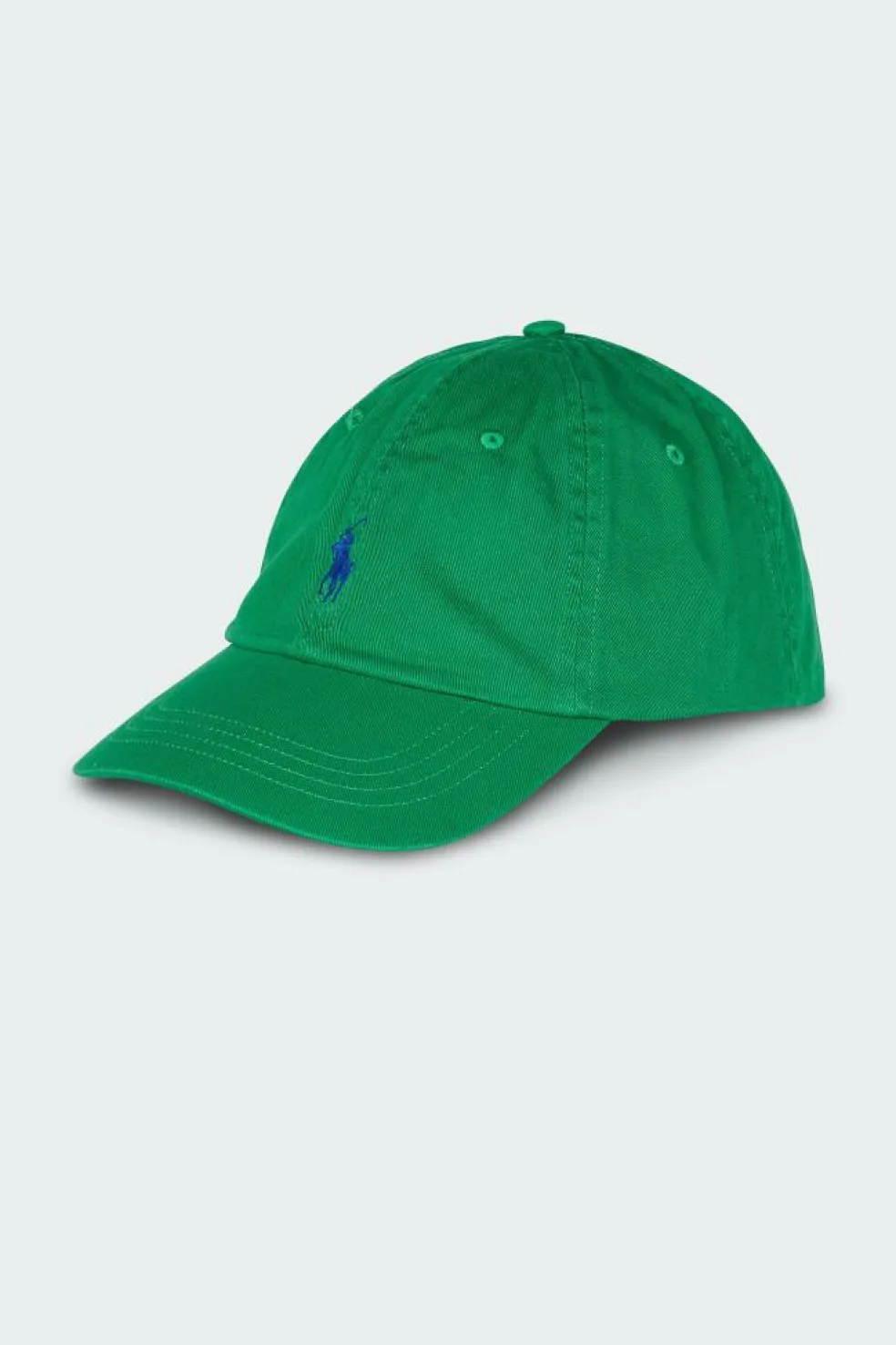 Casquette | Vert