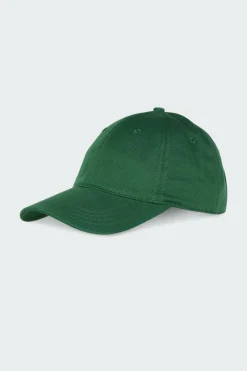 Casquette | Vert
