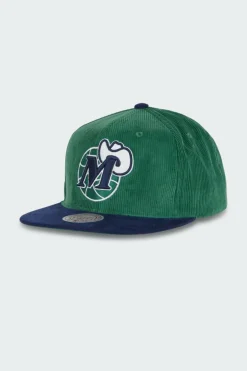 Casquette | Vert
