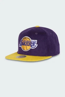 Casquette | Violet