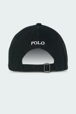 Casquette de baseball - Casquette | Noir