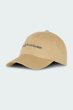 Casquette de baseball - Casquette | Beige