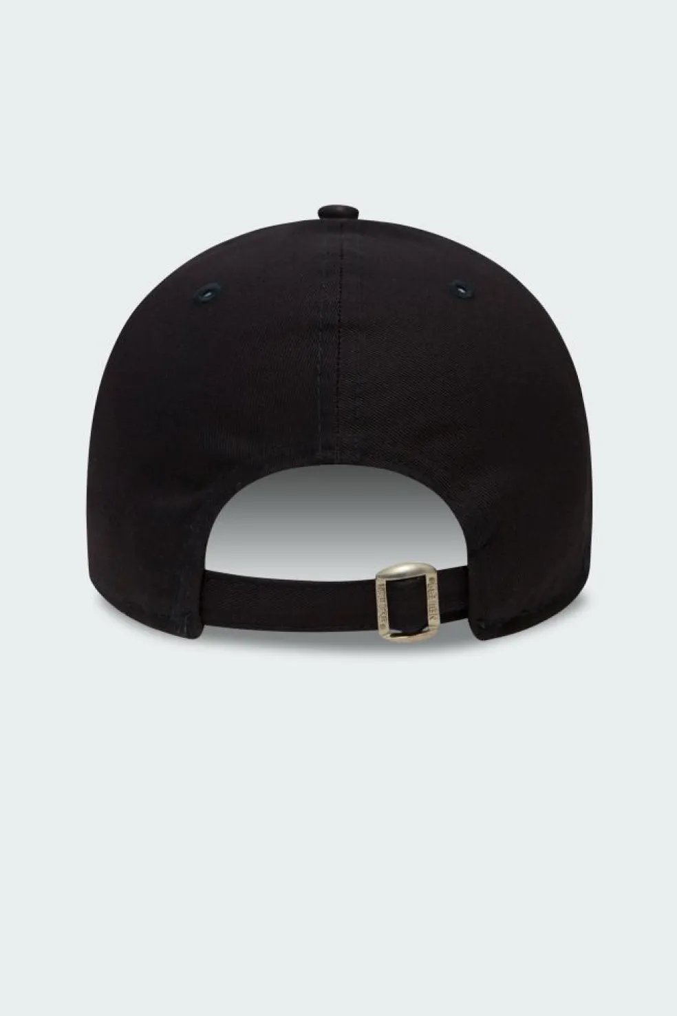 Casquette en toile NY brodé | Bleu