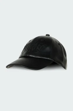 Casquettes | Noir