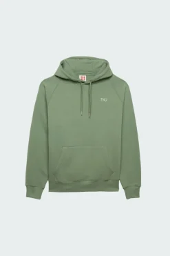 CATNA - hoodie | Vert