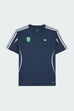 CB AERO JERS - Jersey | Bleu