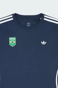 CB AERO JERS - Jersey | Bleu