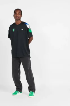 CB POW OF3 JERS - T-shirt | Noir