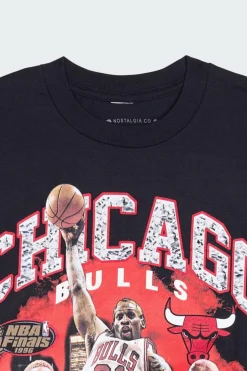 CBUYYDRDBLCK BLIN - T-shirt | Noir