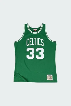 CELTICS - Jersey | Vert