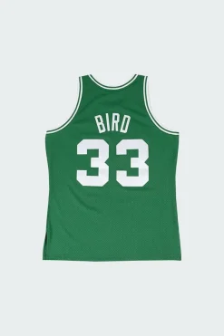 CELTICS - Jersey | Vert