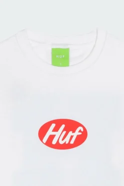 CEREAL KILLER - T-SHIRT | Blanc