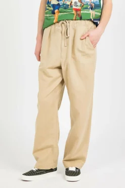 CFPREPEASYP - Pantalon | Beige