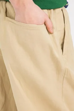 CFPREPEASYP - Pantalon | Beige