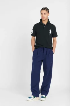 CFPREPEASYP P - Pantalon | Bleu