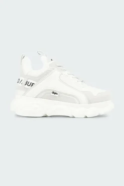 CHAI - Baskets | Blanc