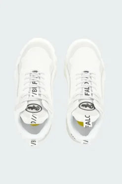 CHAI - Baskets | Blanc