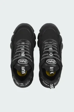 CHAI - Baskets | Noir