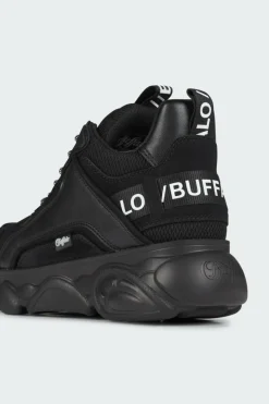 CHAI - Baskets | Noir