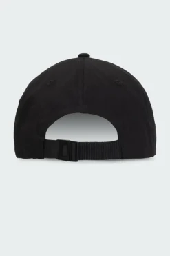 CHAINSTITCH - Casquette | Noir