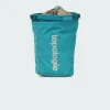 Chalk Bag / Papery / Teal - Pochette | Bleu