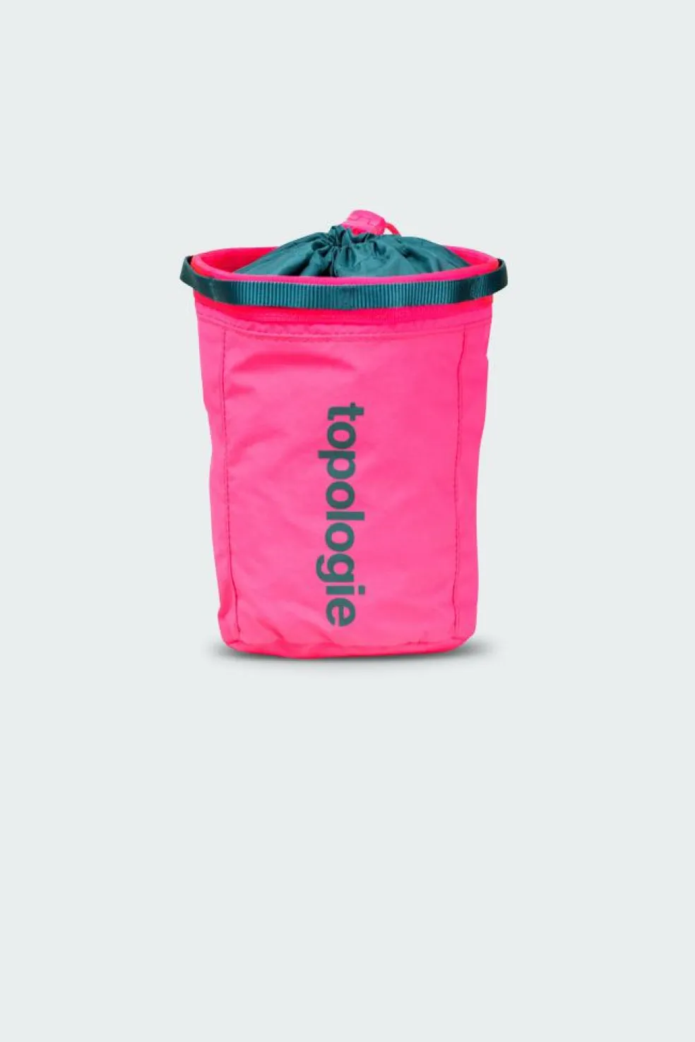 Chalk Bag - Pochette | Rose