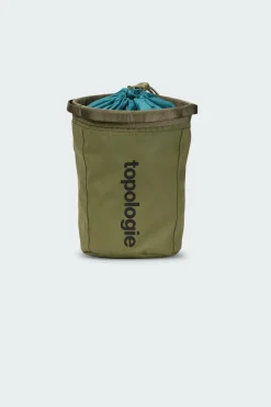 Chalk Bag - Sac à bandoulière | Vert