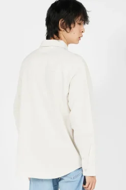 CHAMBRAY - Chemise | Gris