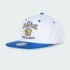 CHAMP SERIES - Casquette | Blanc
