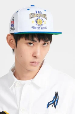 CHAMP SERIES - Casquette | Blanc