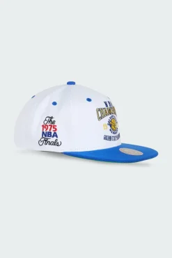 CHAMP SERIES - Casquette | Blanc