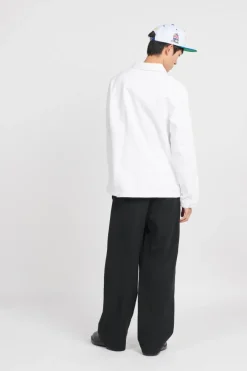 CHAMP SERIES - Casquette | Blanc