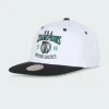 CHAMP SERIES - Casquette | Blanc