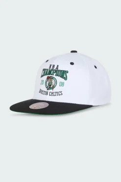 CHAMP SERIES - Casquette | Blanc