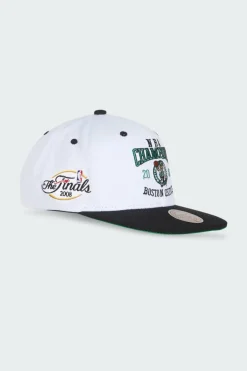 CHAMP SERIES - Casquette | Blanc