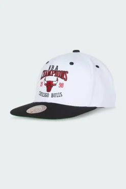CHAMP SERIES - Casquette | Blanc