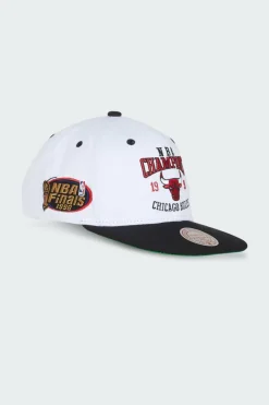 CHAMP SERIES - Casquette | Blanc