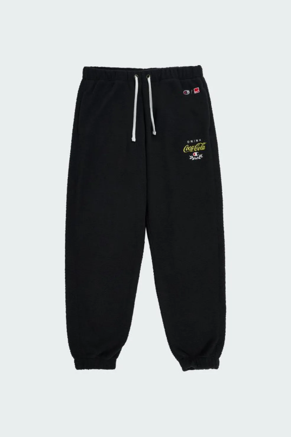 CHAMPION x COCA-COLA - Jogging | Noir