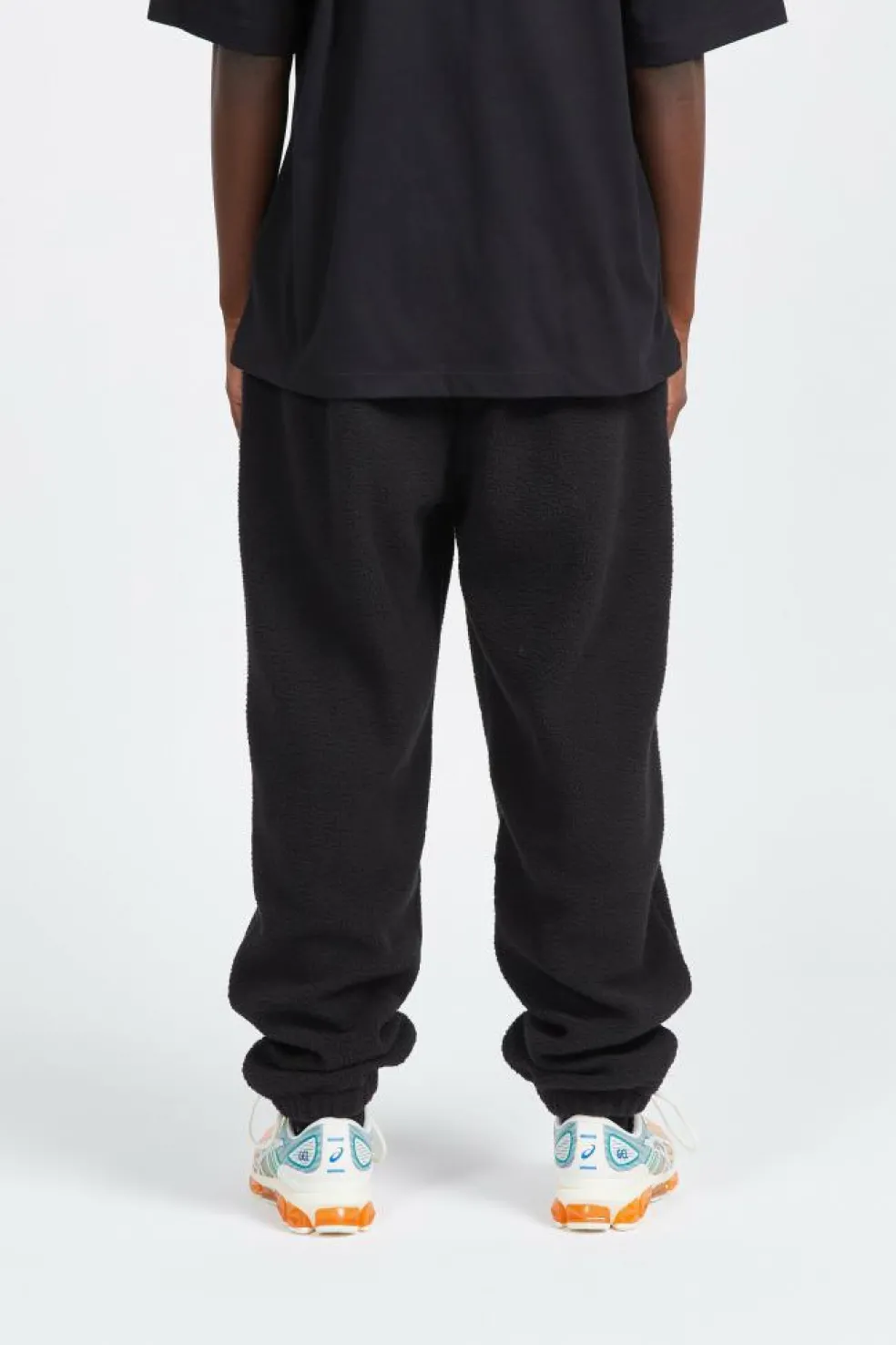 CHAMPION x COCA-COLA - Jogging | Noir